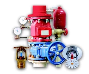 Photo of State Systems
