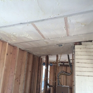 Photo of SDI Insulation