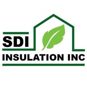 Photo of SDI Insulation