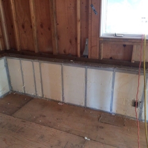 Photo of SDI Insulation