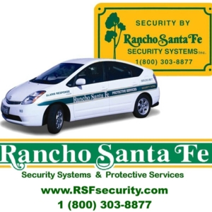 Photo of Rancho Santa Fe Security Systems
