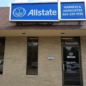 Photo of Allstate Insurance: Roger Harness