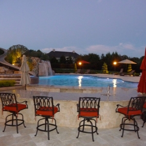 Photo of Custom Pool Pros