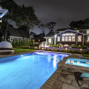 Photo of Custom Pool Pros