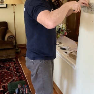 Photo of Honey Do Lists Done Handyman