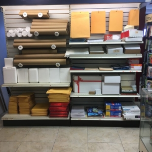 Photo of Shipping & Office Services