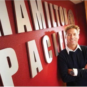 Photo of Hamilton Pacific