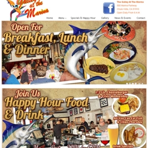 Photo of Chula Vista Marketing