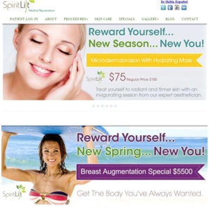 Photo of Chula Vista Marketing