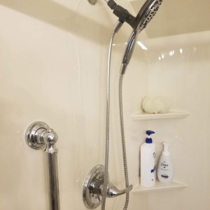 Photo of Prime Shower VA