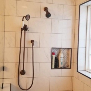 Photo of Prime Shower VA
