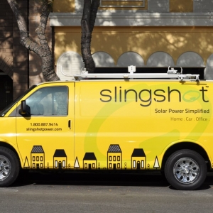 Photo of Slingshot Power