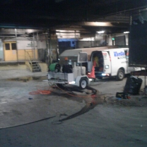 Photo of VanGo Rooter