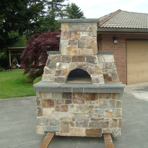 Auburn Arndt Chris Masonry