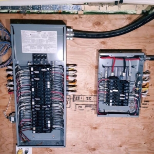 Photo of Greenway Electrical Repair