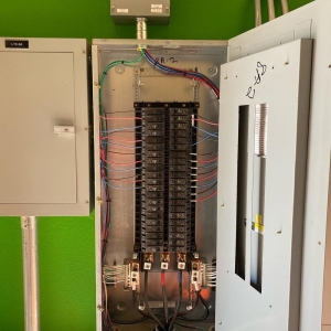 Photo of Greenway Electrical Repair