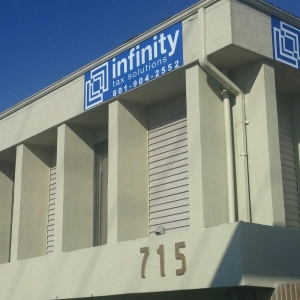 Photo of Infinity Tax Solutions