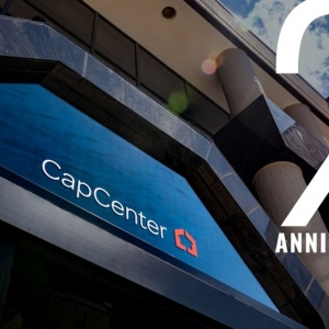 Photo of CapCenter
