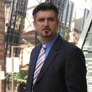 Photo of Denis Zdrale - American Family Insurance