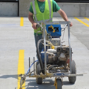 Photo of Rock Power Paving