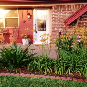 Fort Worth B. Bryan Realty