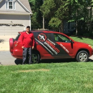 Photo of Charlotte Mosquito Exterminator