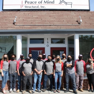 Photo of Peace of Mind Structural