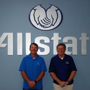 Photo of Allstate Insurance: Robert Cahill