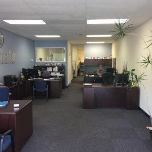 Photo of Allstate Insurance: Robert Cahill