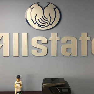 Photo of Allstate Insurance: Robert Cahill