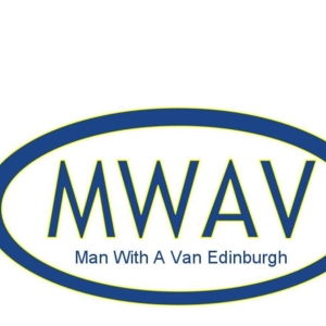Photo of Man With A Van Edinburgh