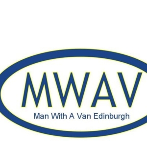 Photo of Man With A Van Edinburgh