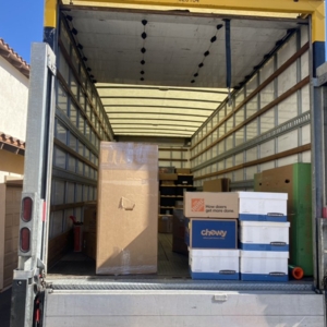 Photo of A and E Movers