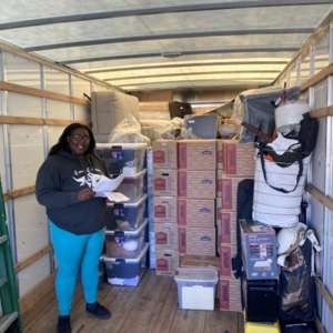 Photo of A and E Movers