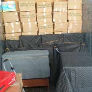 Photo of CJS Systems