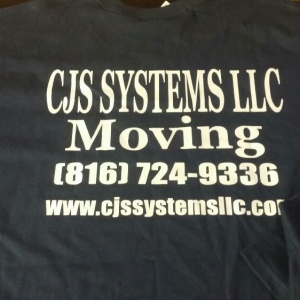 Photo of CJS Systems