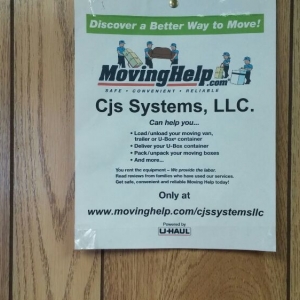 Photo of CJS Systems