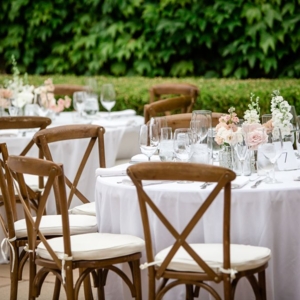 Photo of Patty's Linen Rentals