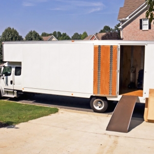 Photo of Henderson Moving & Transfer
