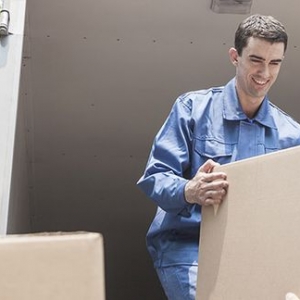 Photo of Henderson Moving & Transfer