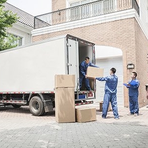 Photo of Henderson Moving & Transfer