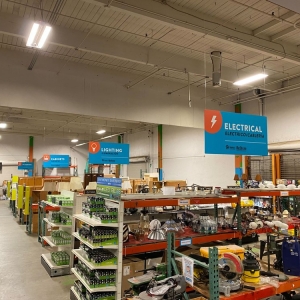 Photo of Habitat for Humanity- Beaverton