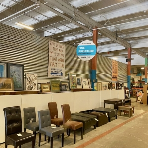 Photo of Habitat for Humanity- Beaverton