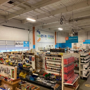 Photo of Habitat for Humanity- Beaverton