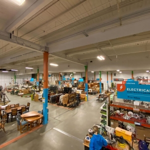 Photo of Habitat for Humanity- Beaverton