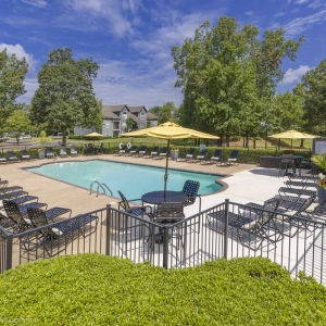 Photo of Oak Hollow Apartments