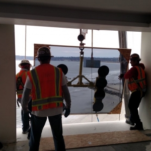 Photo of Comprehensive Glass Works