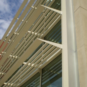 Photo of Comprehensive Glass Works