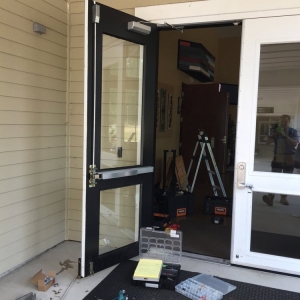 Photo of Cascade Door Repair