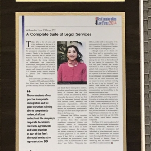 Photo of Ahluwalia Law Offices